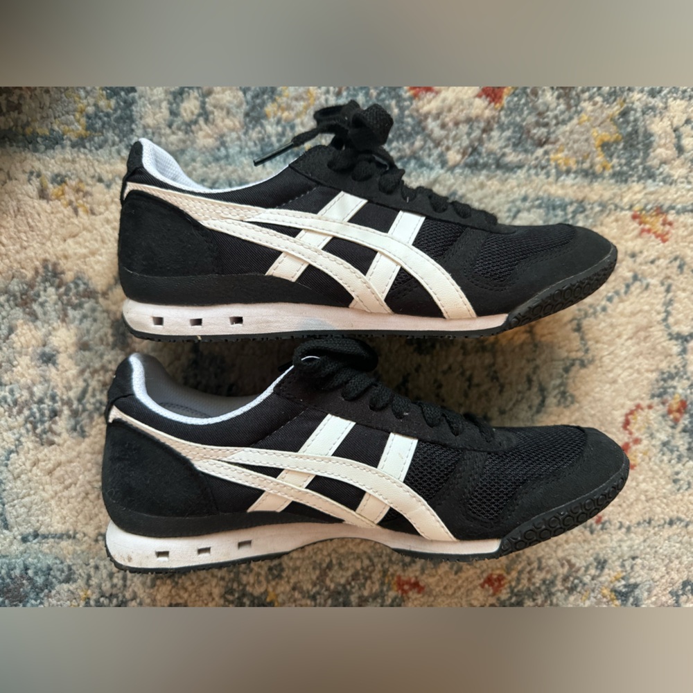 Onitsuka Tiger™ Traxy Trainer Sneakers